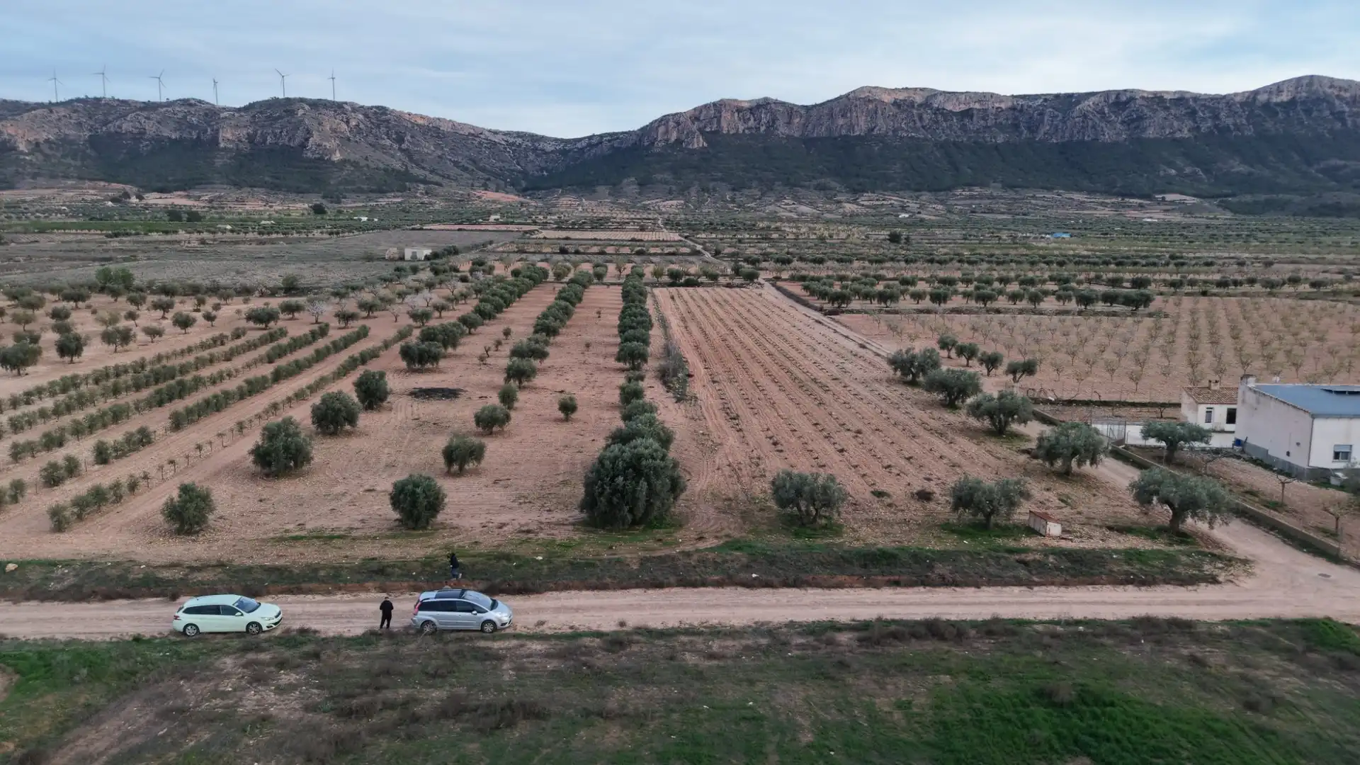 Terreny residencial en venda a Jumilla, imagen 9