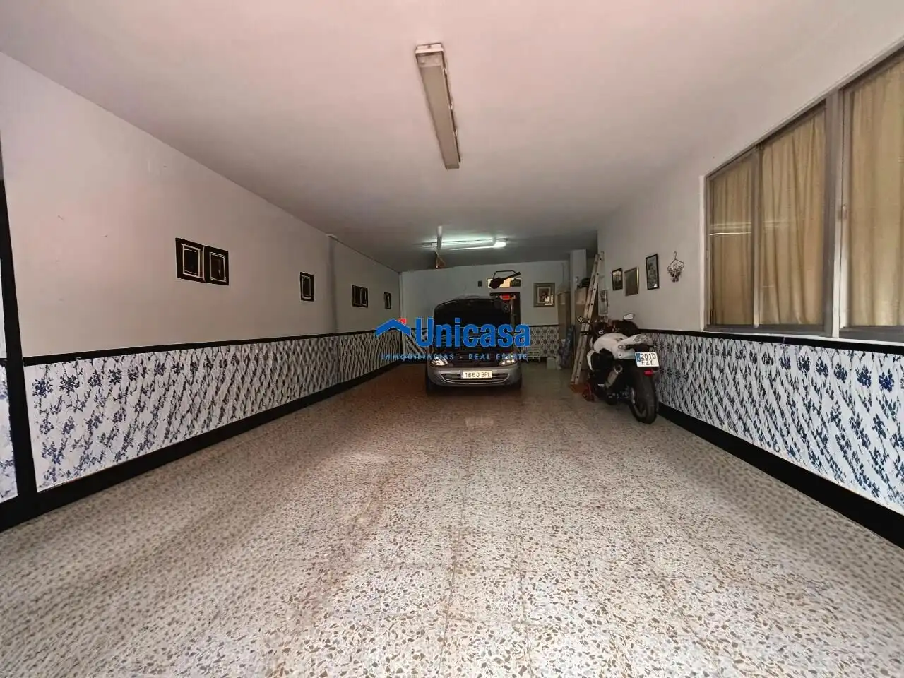 Casa o xalet en venda en Puerto de la Torre - Atabal