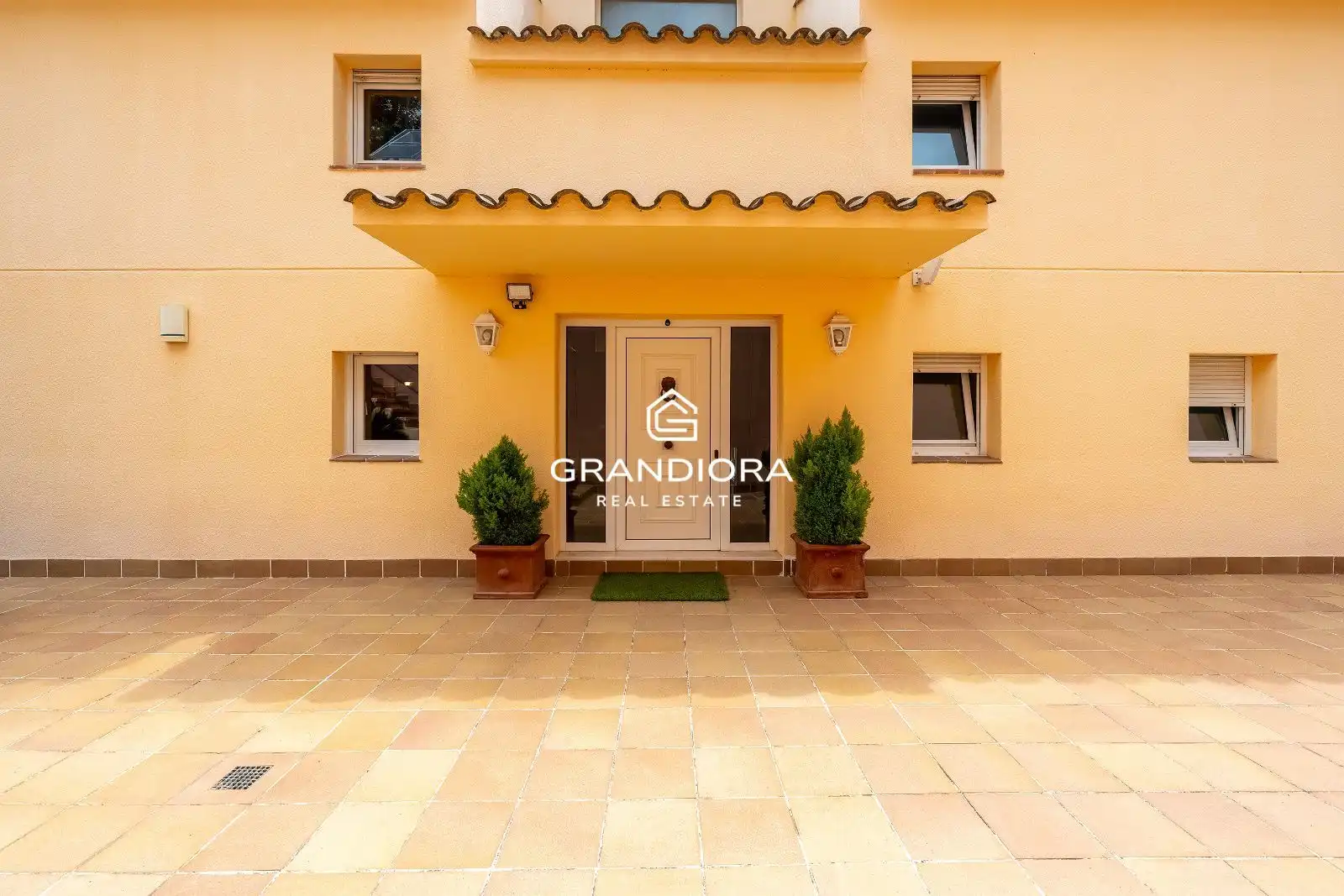 Casa o chalet en venta en del Cedre, Mas Ram