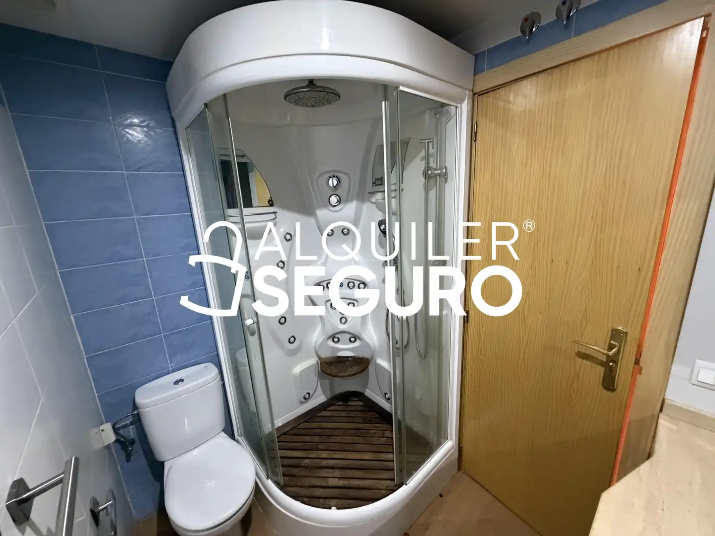 Pis amb ascensor de lloguer a Estrella Espiga, imagen 16