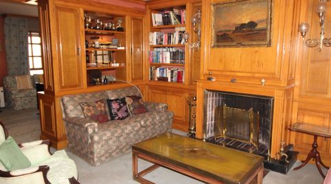 Foto 5 de Pis en venda a Parque San Francisco - Uría, Oviedo