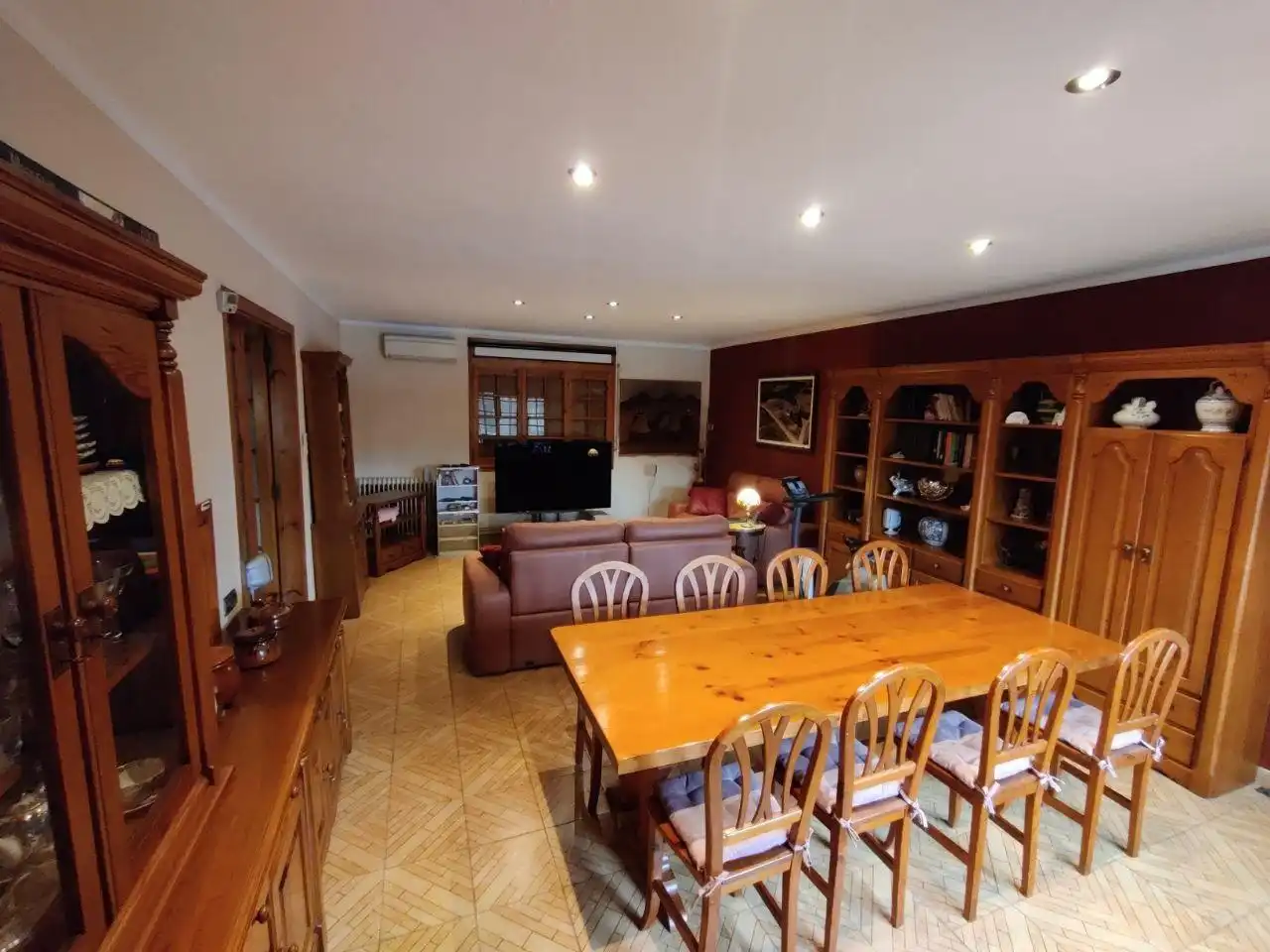 Comedor de Residencial en venta en Vila-sana