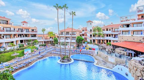 Foto 2 de Apartamento en venta en Avenida J.m. Galván Bello, 38, Golf del Sur - Amarilla Golf, San Miguel de Abona