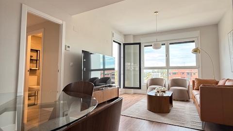 Foto 5 de Pis en venda a Calle Venecia, 2, Barrio Alto, San Juan de Aznalfarache