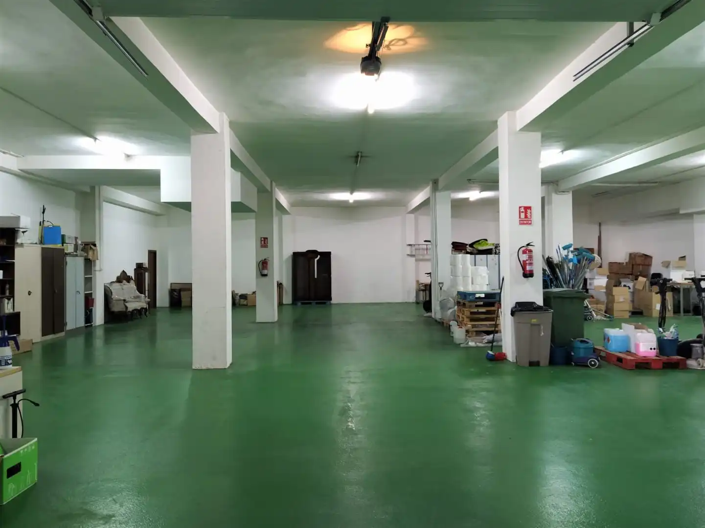Gewerbefläche zum Verkauf in Centro Urbano, imagen 5