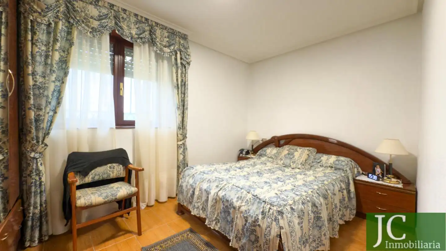 Casa con giardino in vendita a A Las Cárcobas, imagen 9