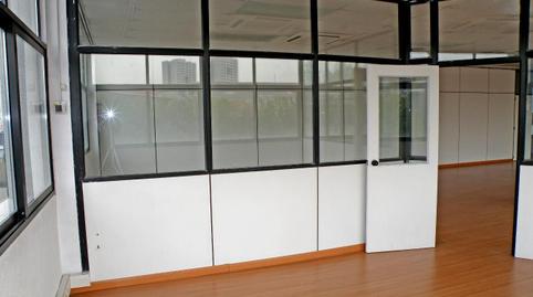 Foto 4 de Oficina de lloguer a N/a, -1, El Barral Ferial, Coslada