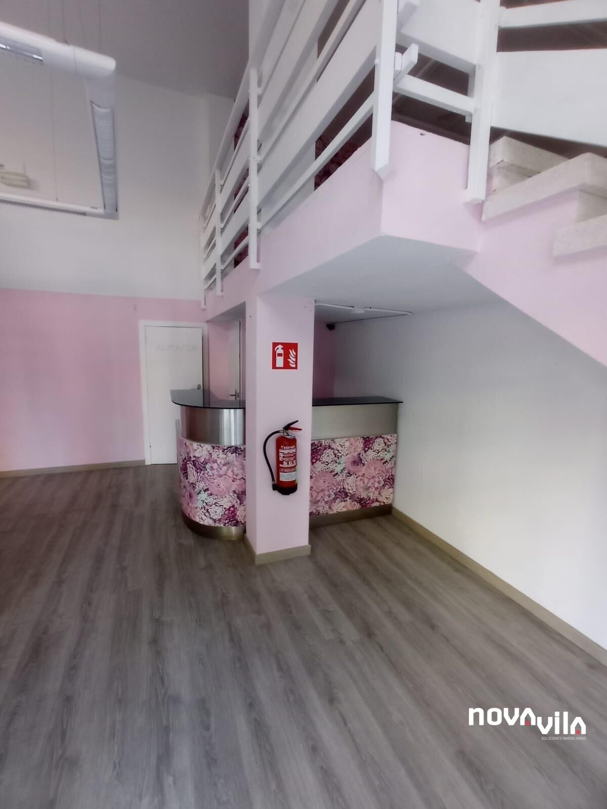 Premises to rent in Centre, Viladecans