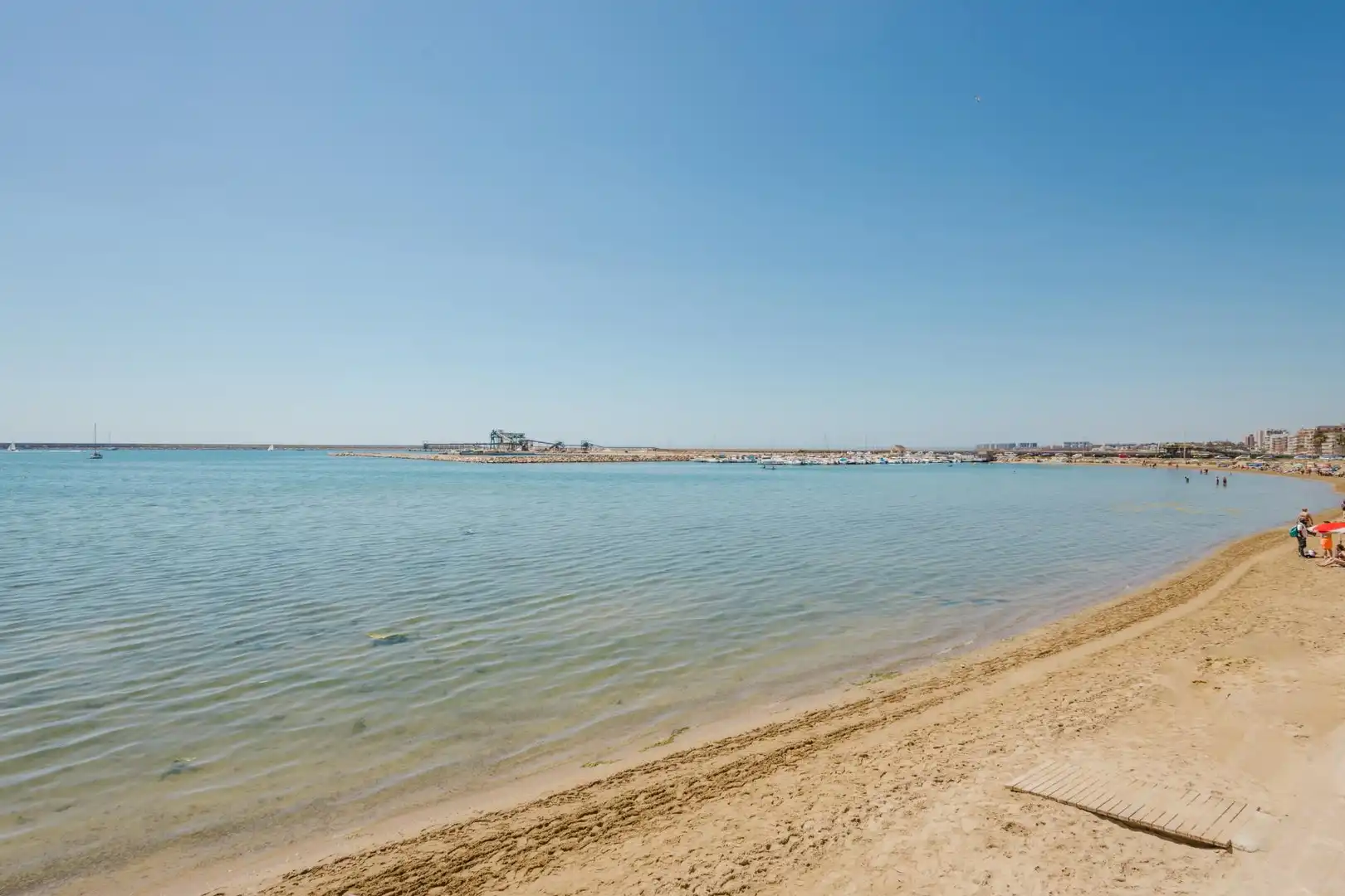 Apartment with pool for sale in Playa del Acequión, Náufragos y Rocío del Mar, imagen 28