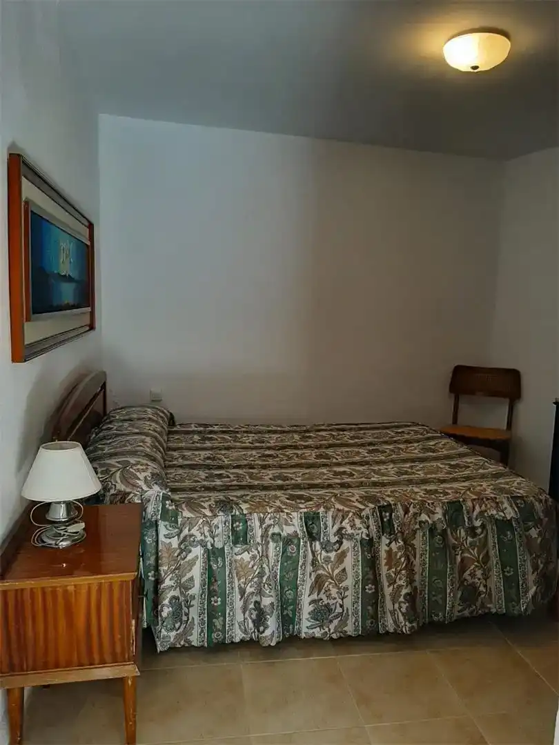 Dormitori de Casa o xalet en venda en Guadix