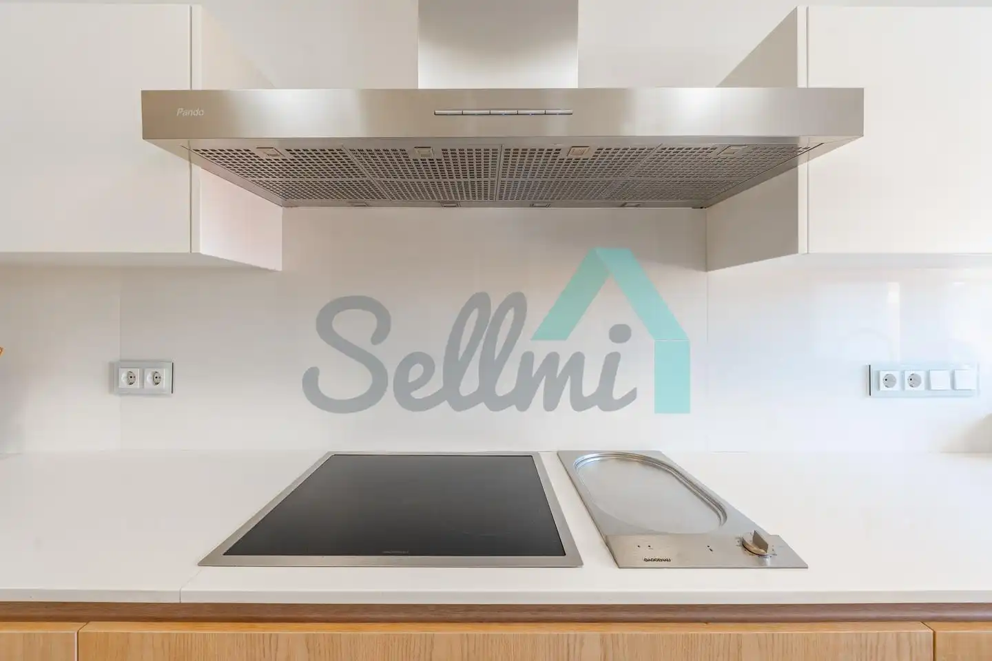 Flat with lift for sale in Calle Melquiades Álvarez, imagen 31