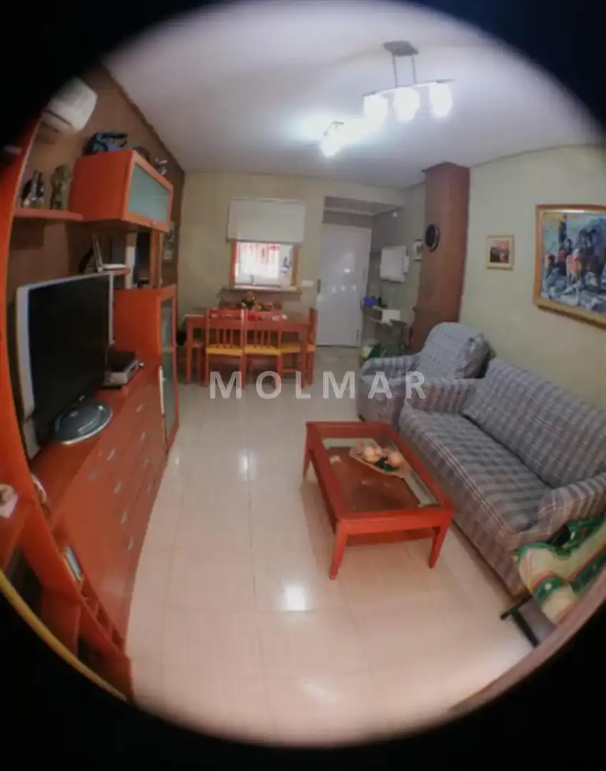 Flat with terrace for sale in Marina d'Or, imagen 6