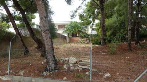 Foto 5 de Terreno en venta en Foix, 29, Bellamar, Calafell