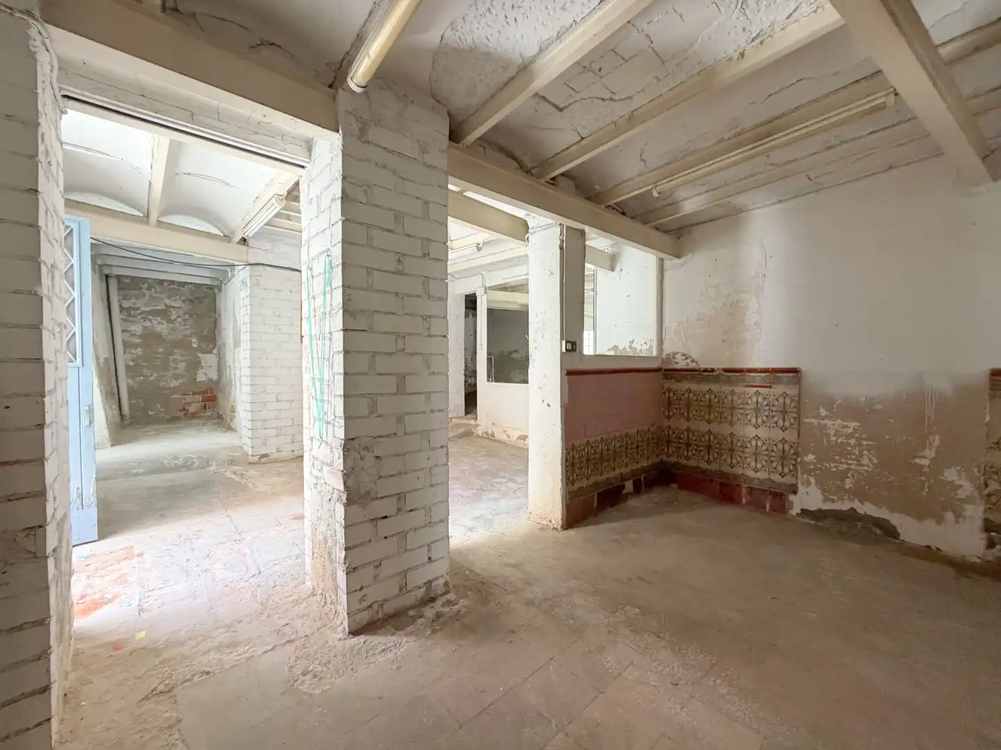 Local comercial de lloguer a Carrer de les Travesseres 2, imagen 12