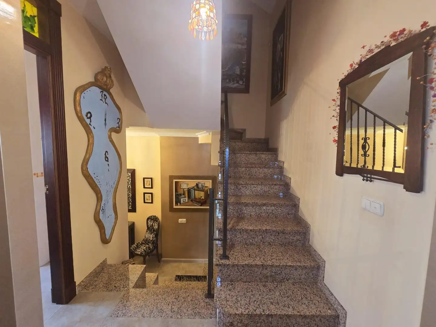 Casa in vendita a La Cañada de San Urbano, imagen 7