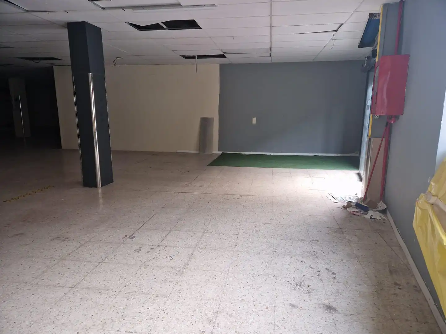 Gewerbefläche zur Miete in Casco Antiguo - La Dehesa - Los Monteros, imagen 5