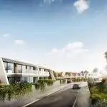 Maison mitoyenne avec piscine à vendre à El Faro de Calaburra - Chaparral, imagen 22