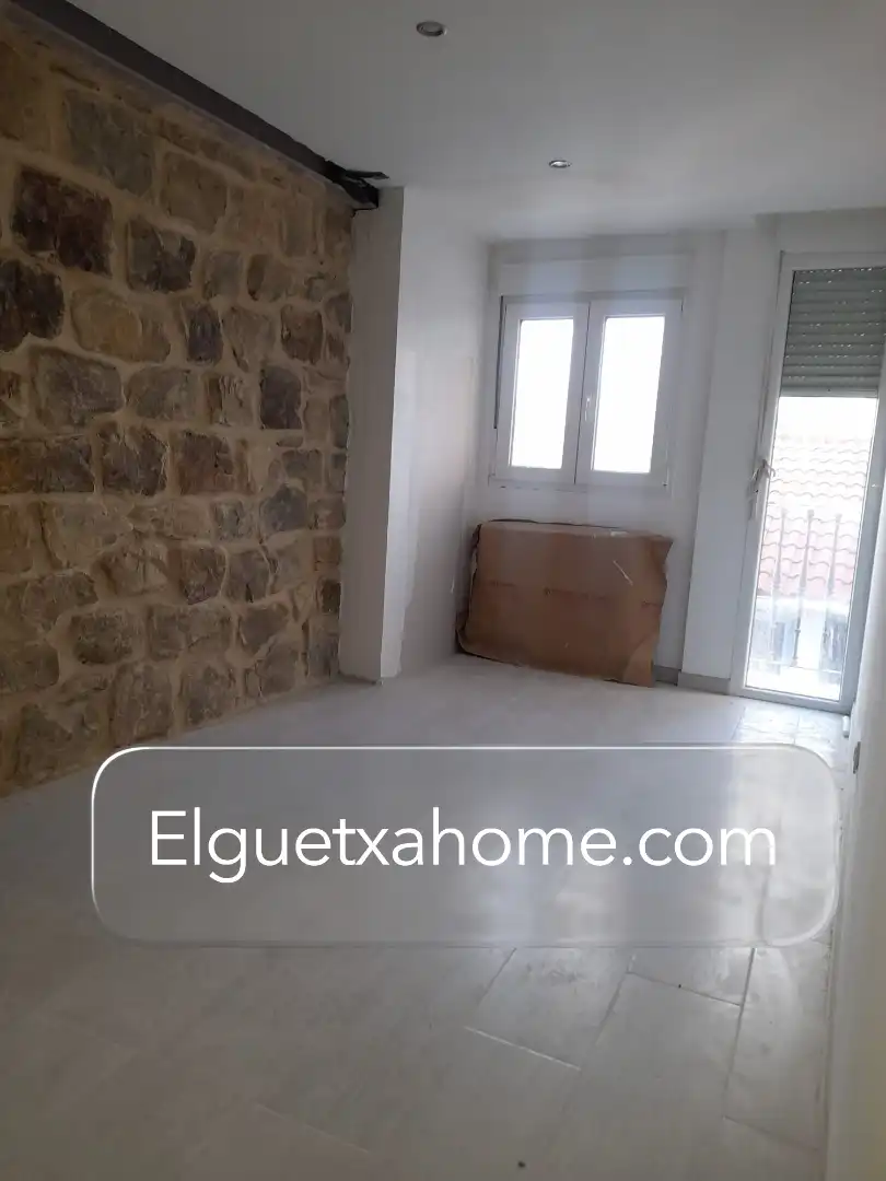 Appartamento con terrazza in vendita a Talakoetxea Kalea 17, imagen 3