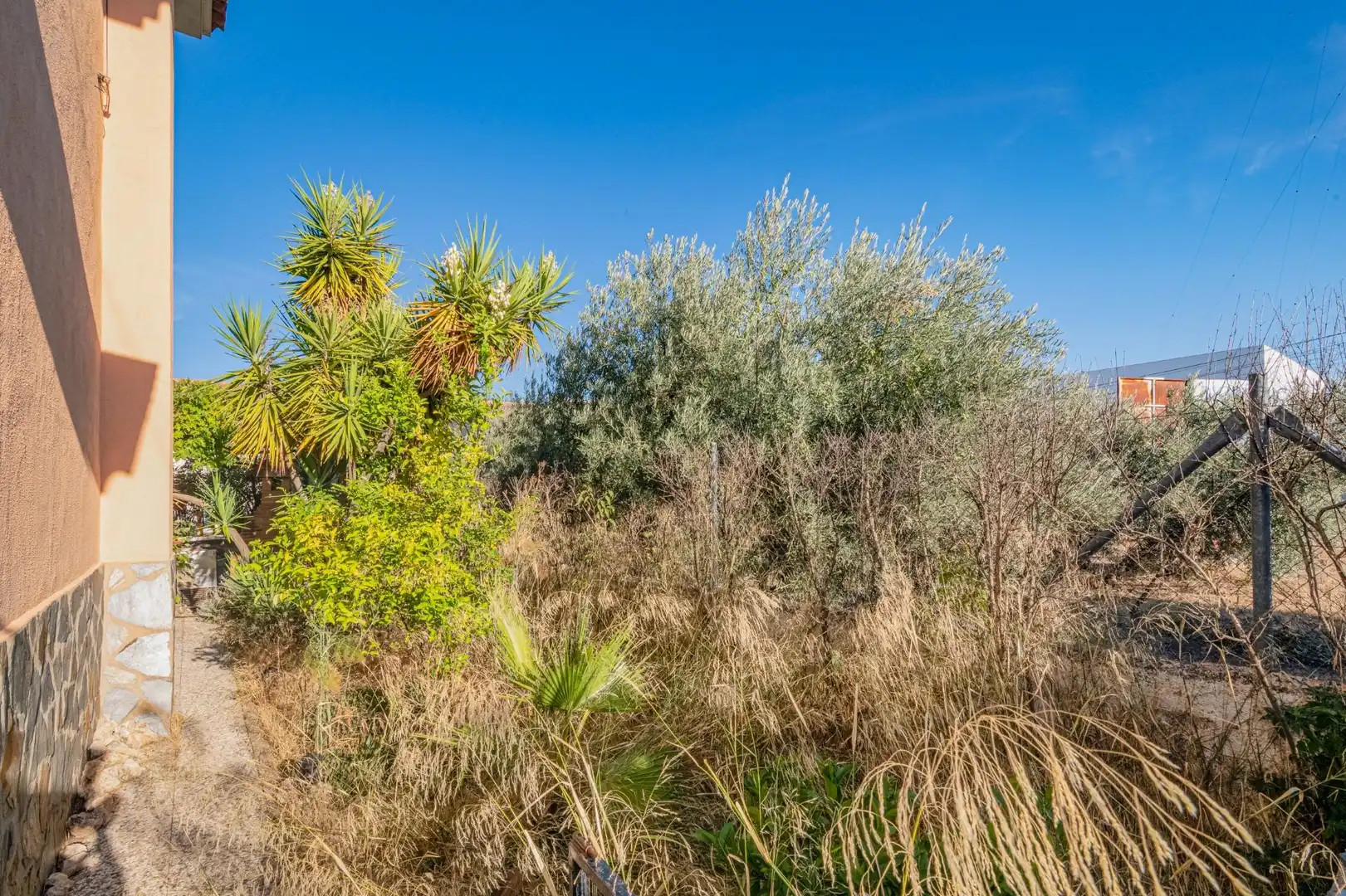 Chalet con terraza en venta en Cúllar Vega, imagen 48