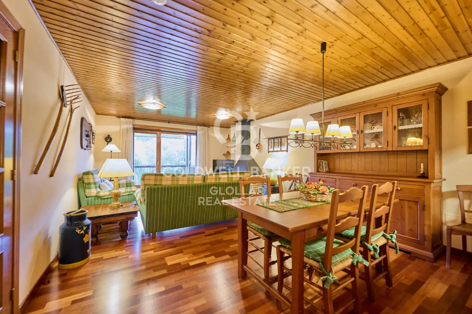 Apartment zur Miete in Avenue du Lac, imagen 5
