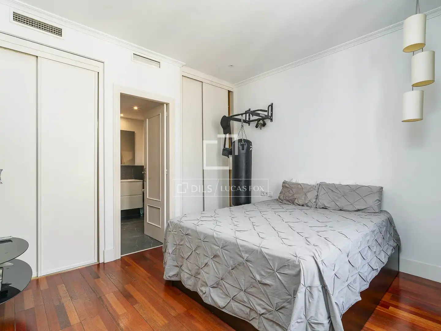 Appartamento con balcone in vendita a Eixample, imagen 15