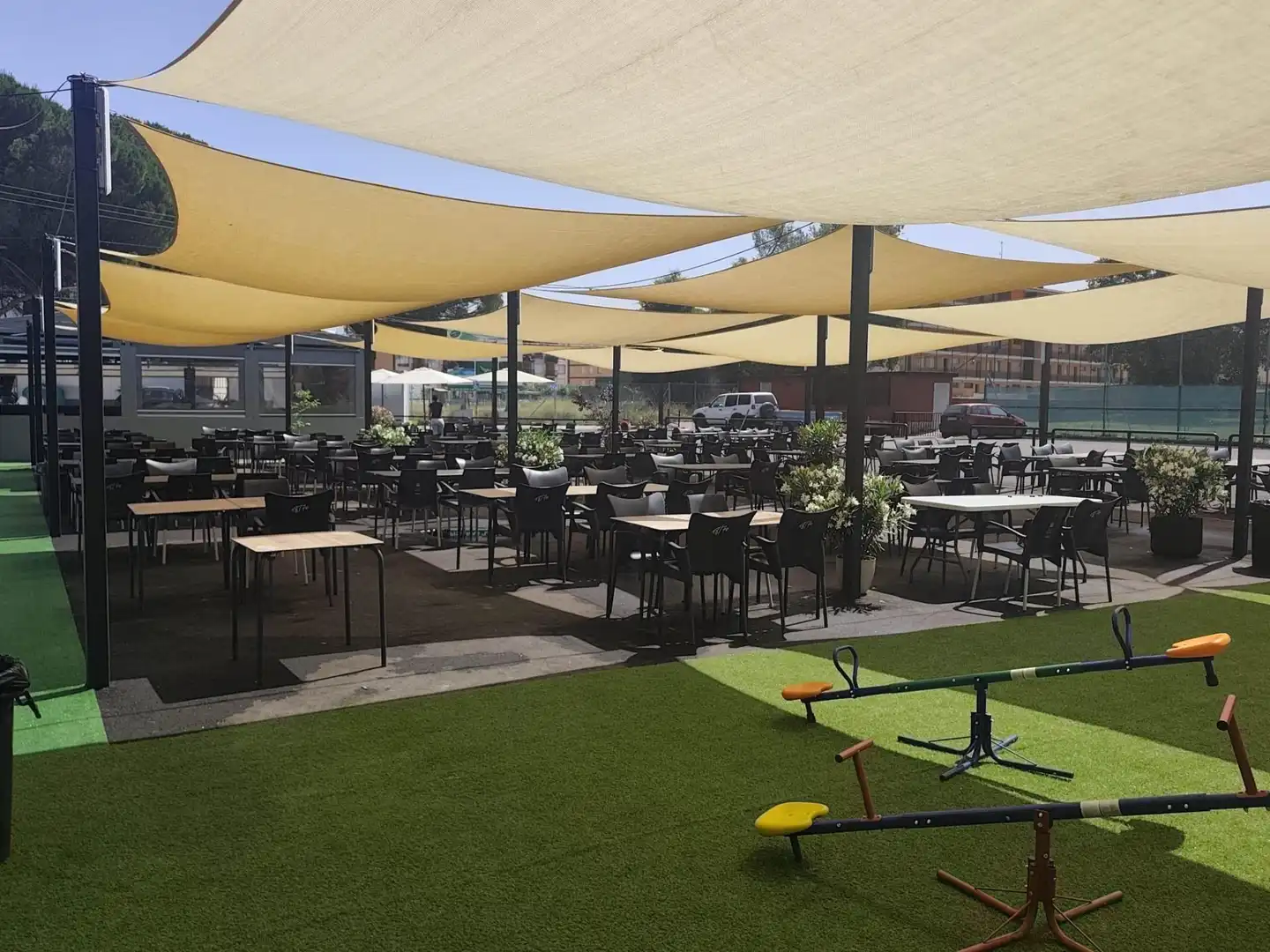 Local comercial en venta en Avenida Nuestra Señora de la Asunción, imagen 4