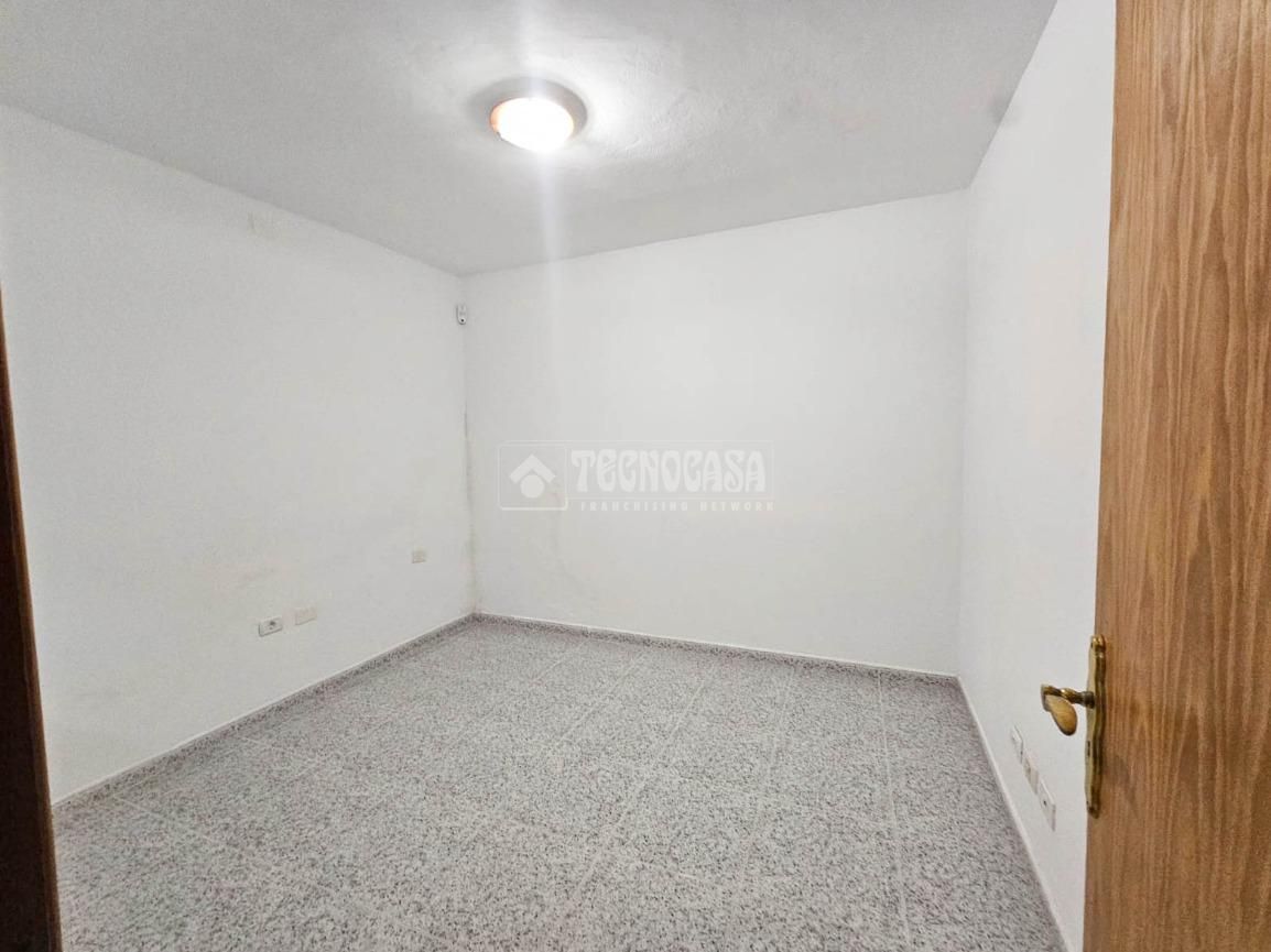 Flat for sale in Anaga