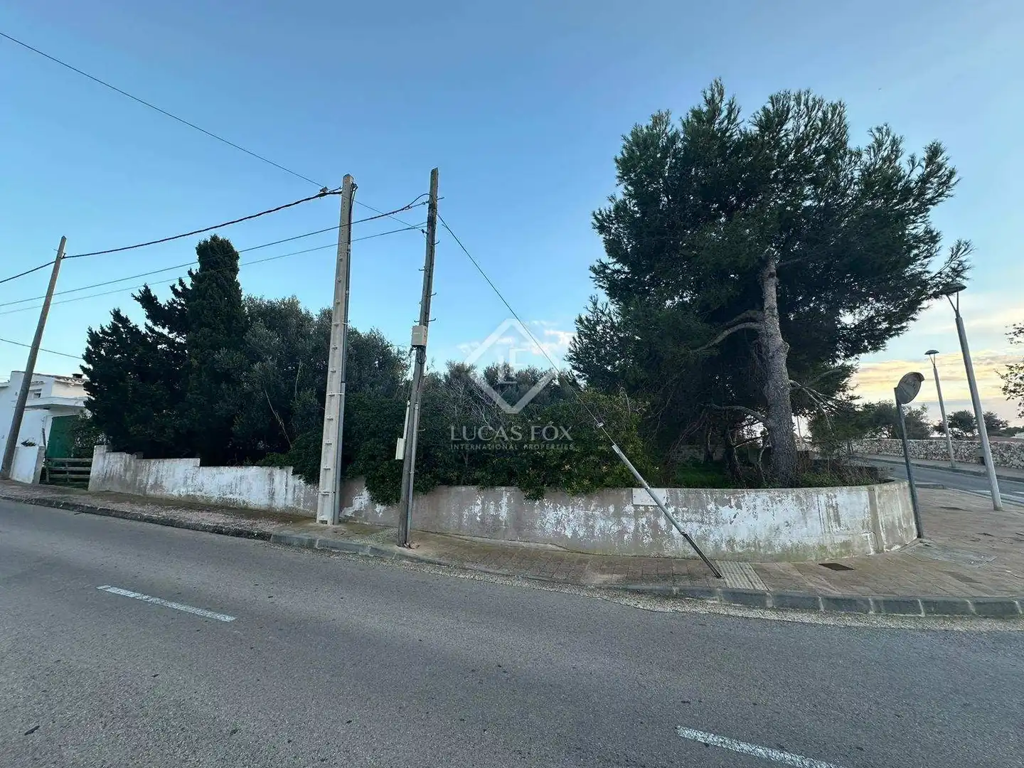 Terreno rustico in vendita a Cala en Porter, imagen 5
