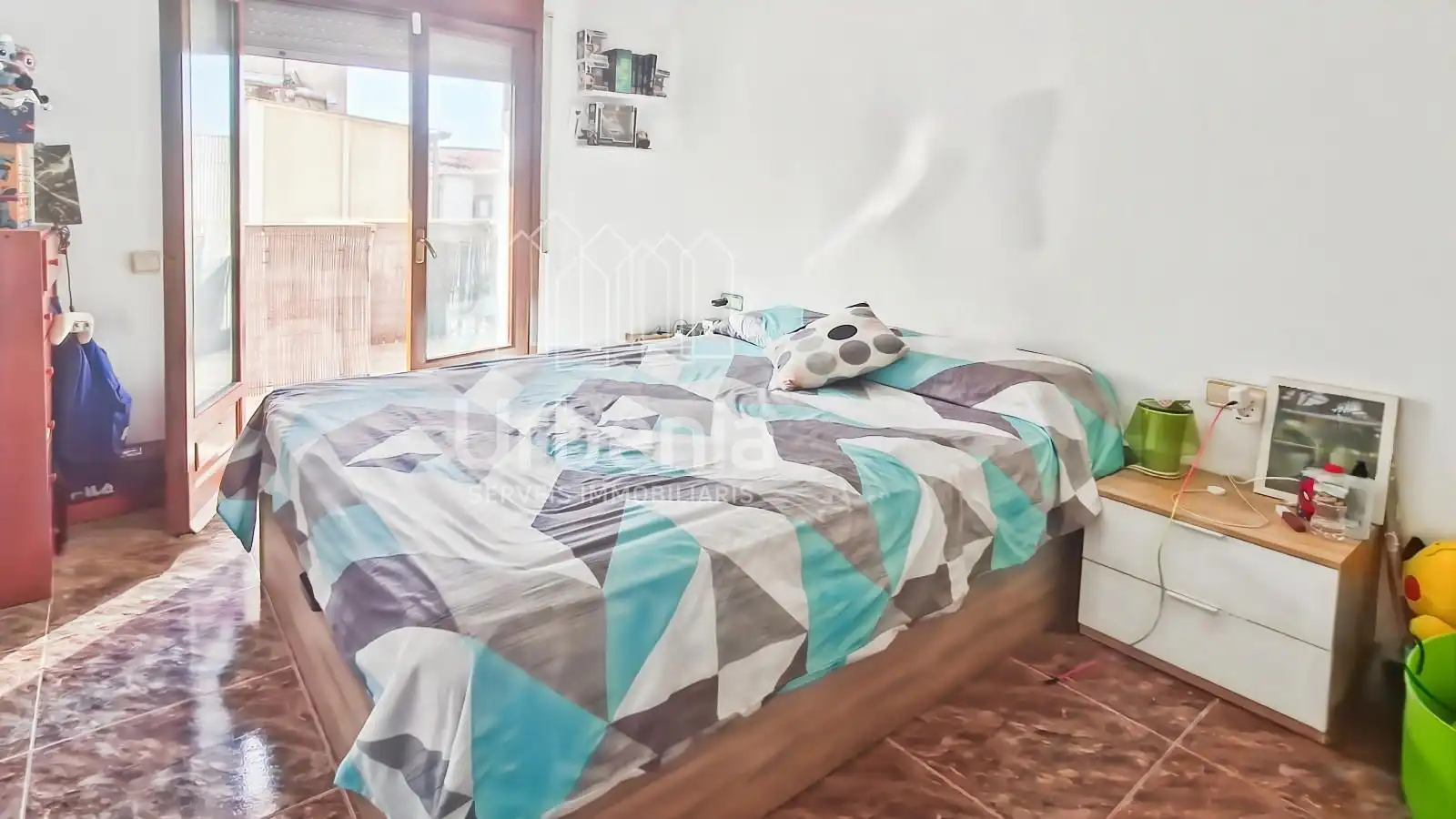 Habitación de Piso en venta en Palafolls con Aire acondicionado, Calefacción y Terraza