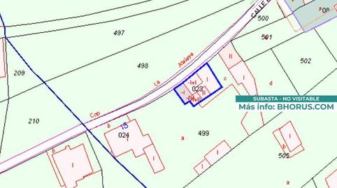 Foto 3 de Piso en venta en La Atalaya, 5, Valle de Guerra, San Cristóbal de la Laguna