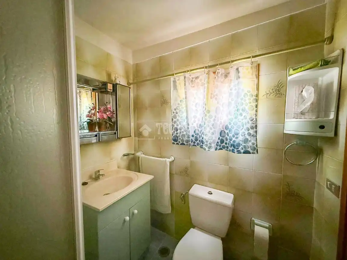 Casa aparellada en venda a Tijoco Bajo, imagen 15