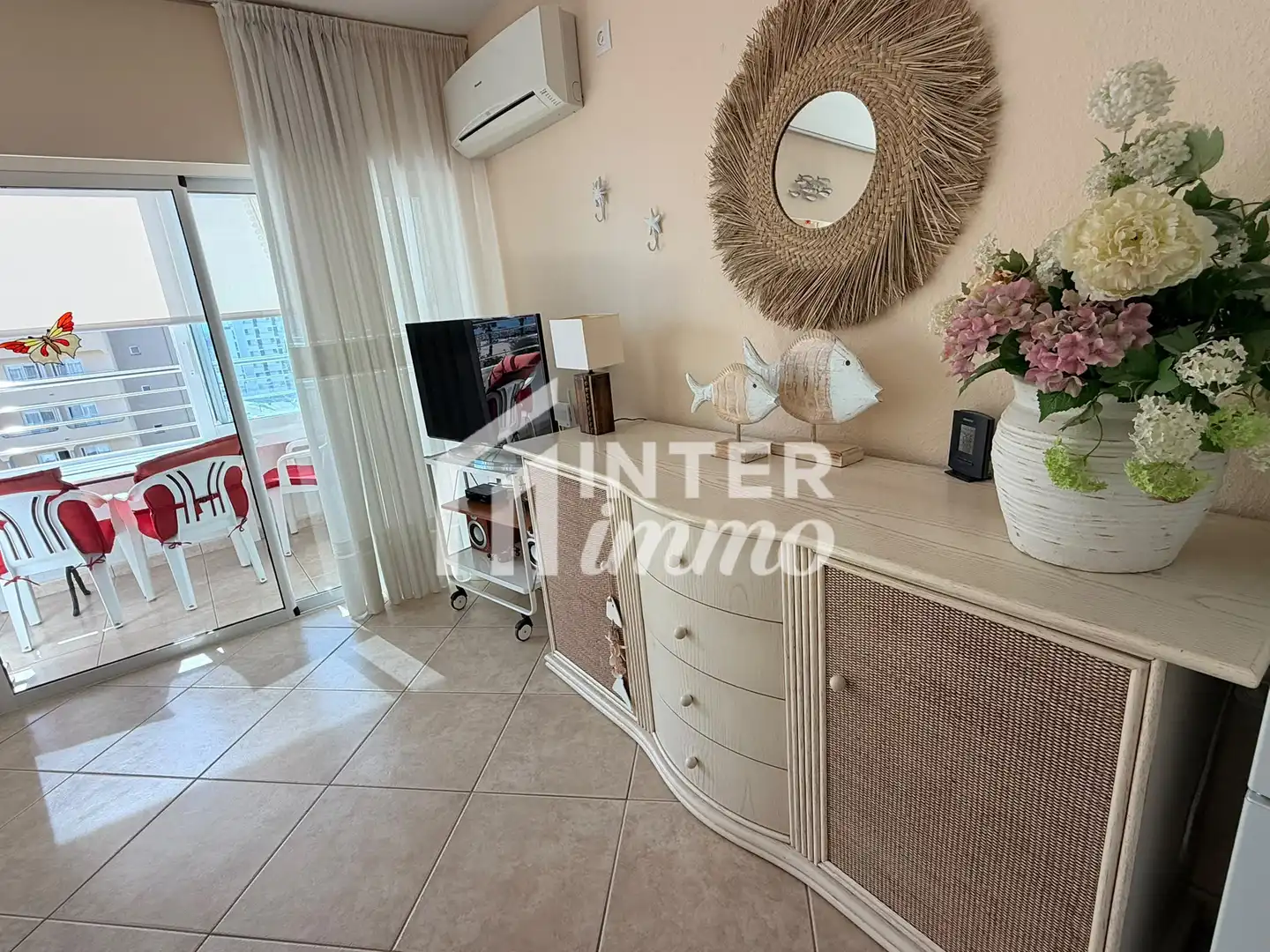 Mini appartamento con piscina in vendita a Avenida GOLA DE L ÉSTANY 10, imagen 11