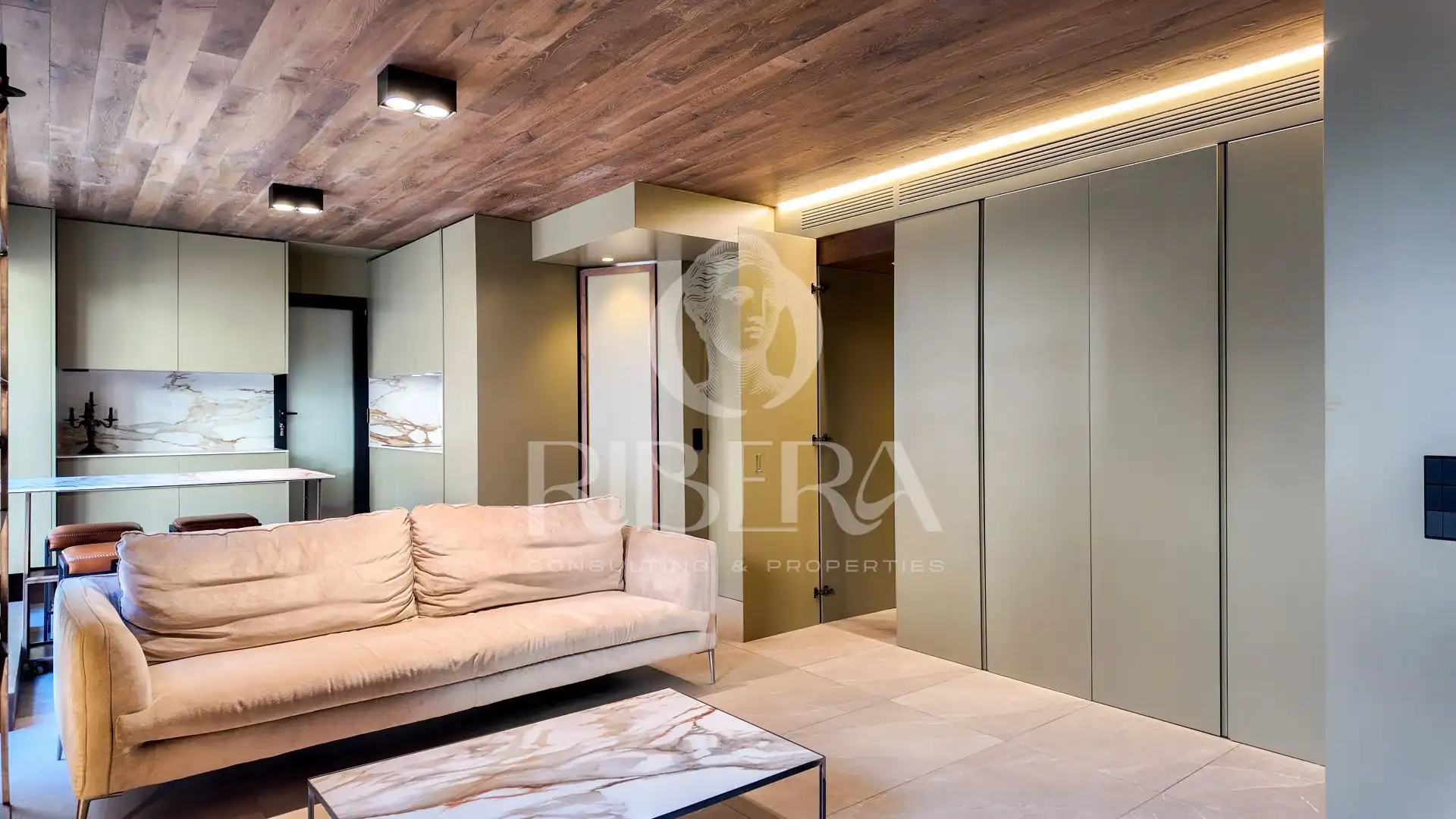 Flat for rent in calle de la paz, La Seu