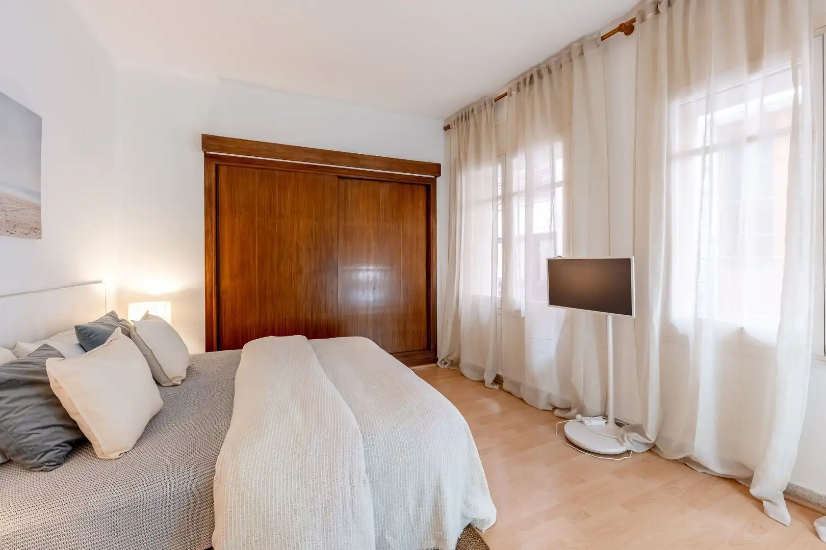 Habitación de Piso en venta en Mataró con Aire acondicionado, Calefacción y Trastero