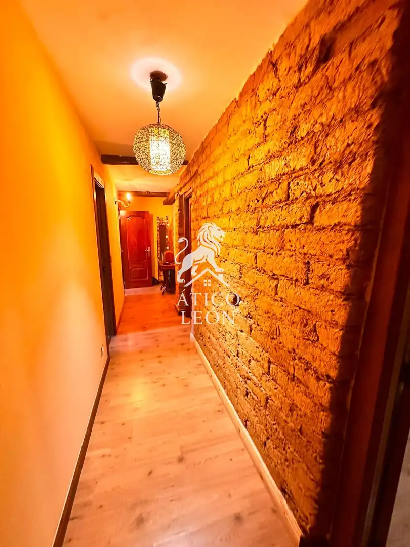 Houses for sale in Valdefresno  with Heating, Private garden and Storage room