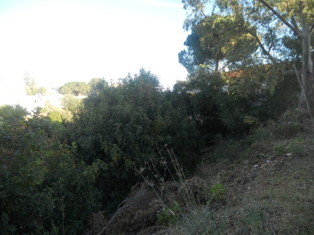Industrial land for sale in Fuengirola