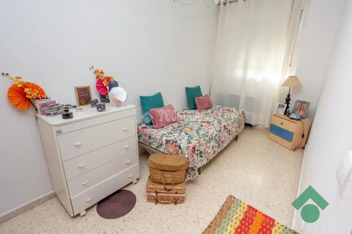 Flat for sale in Pescadores - Saladillo