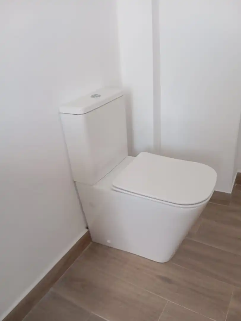 Baño de Piso en venta en San Fernando