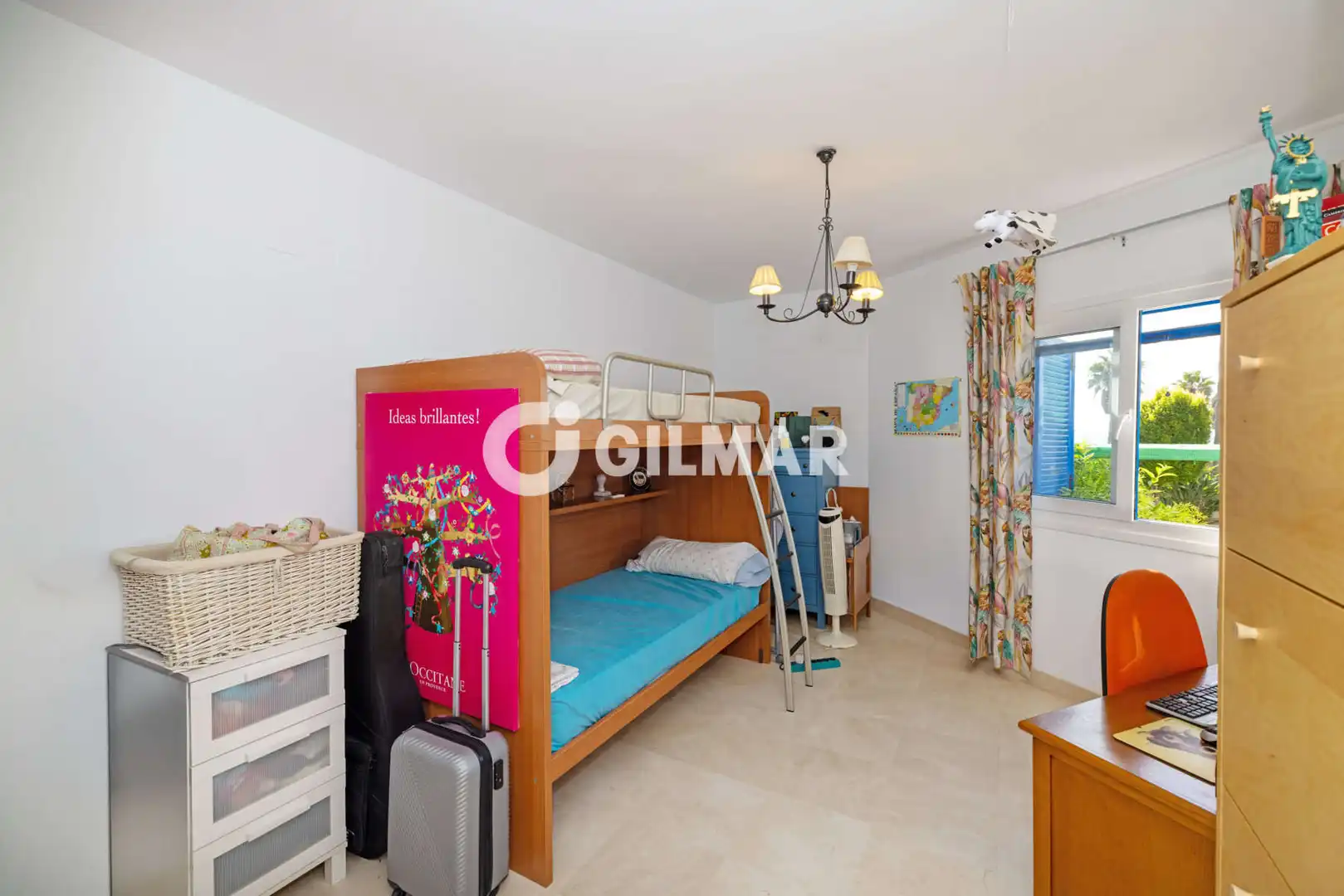 Mini appartamento con terrazza in vendita a San Luis de Sabinillas, imagen 24