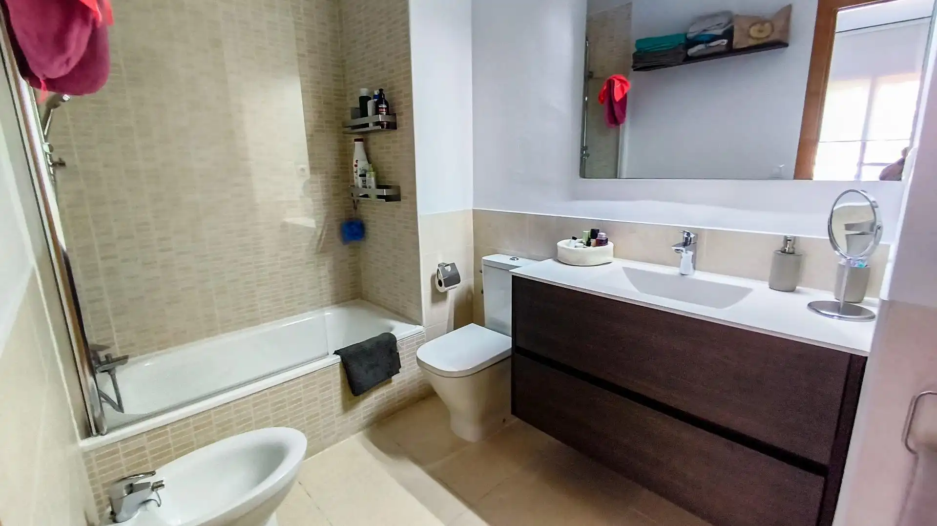 Piso con piscina en venta en Ponent, imagen 16