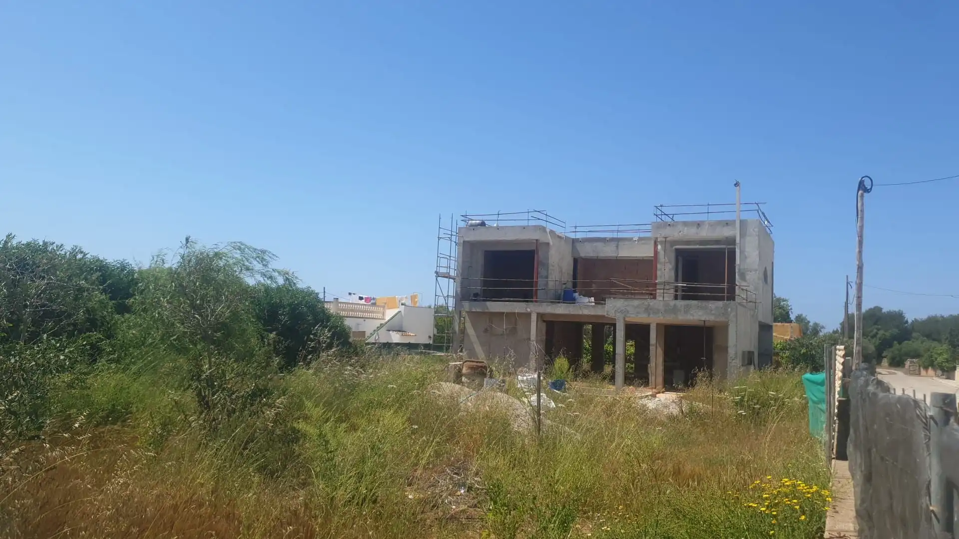 Casa en venda a Cala Figuera, imagen 3