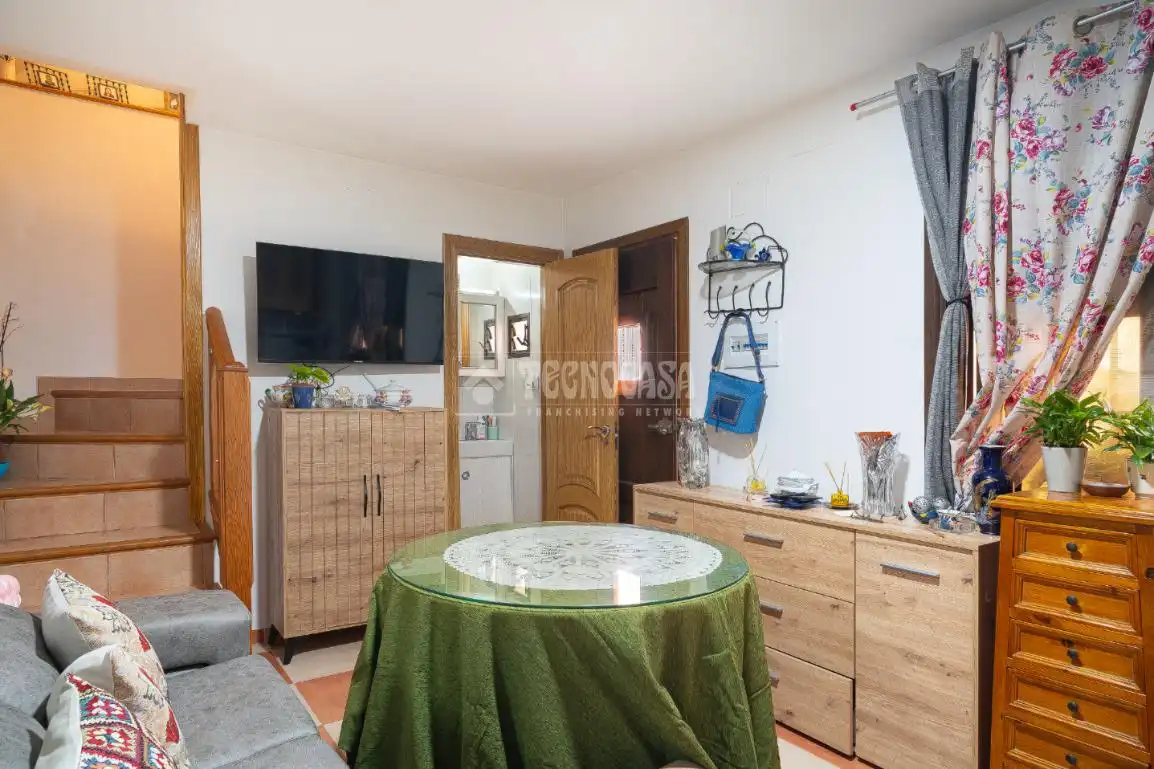 Habitación de Casa o chalet en venta en Molvízar