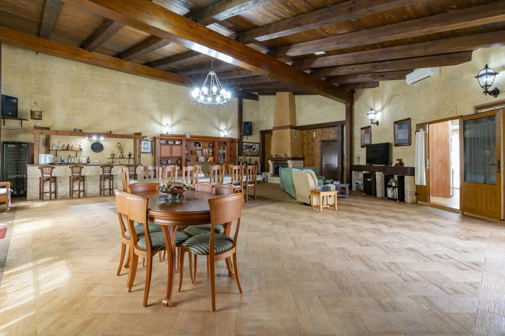 Casa o chalet en venta en N/A, -1, Llano del Beal