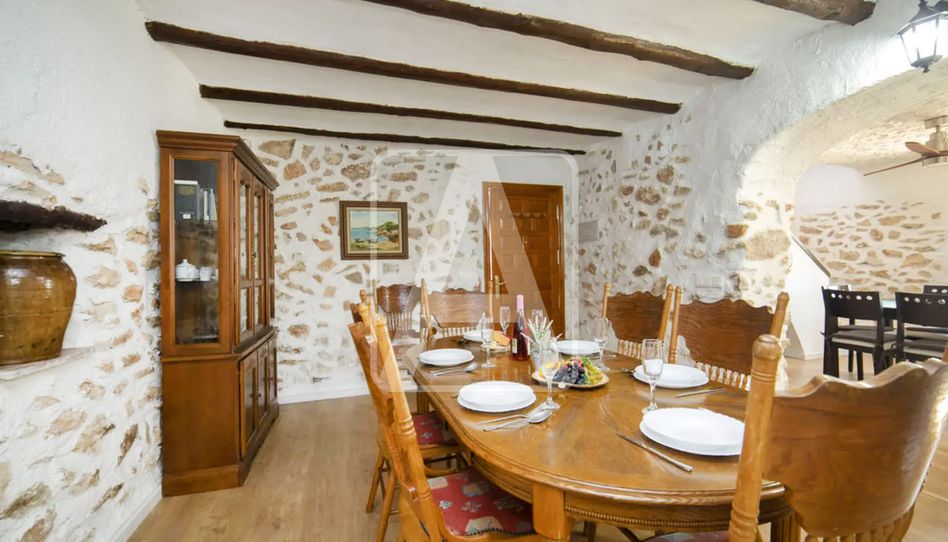 Casa o chalet en venta en Carrió - La Merced - Los Pinos - 4