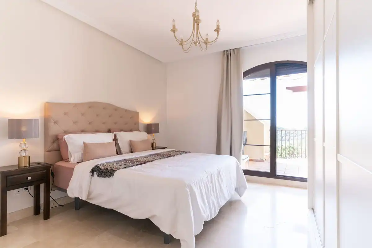 Duplex with pool for sale in Los Arqueros  - Puerto del Almendro, imagen 6