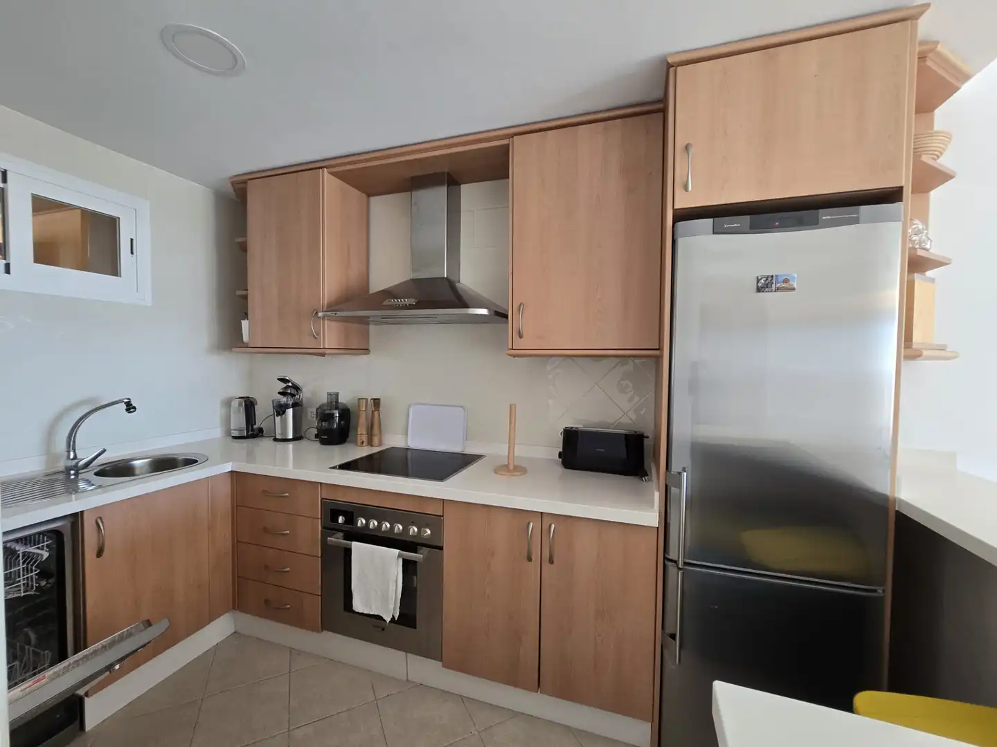Wohnung zur Miete in Calle Hiedra, Elviria
