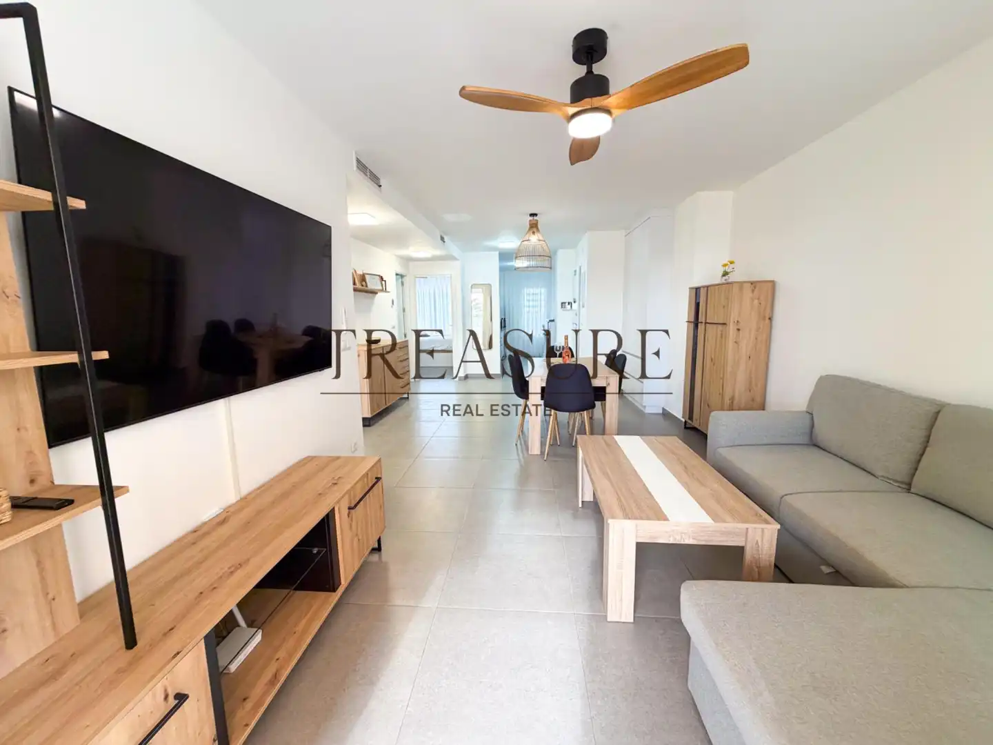 Wohnung mit Pool zum Verkauf in POLIGONO G - LA MANGA, imagen 16