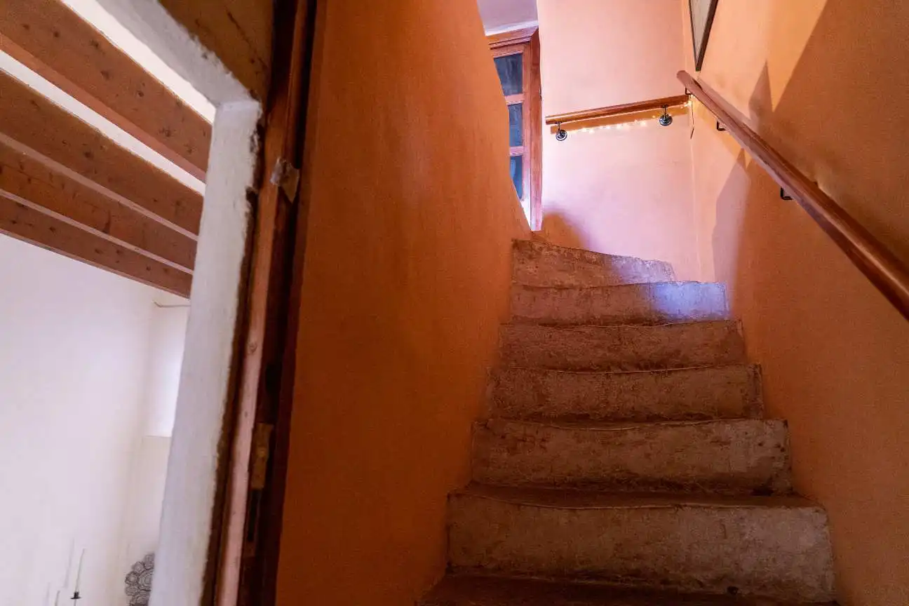 Detached homes for sale in Santanyí  with Air Conditioner, Private garden and Terrace