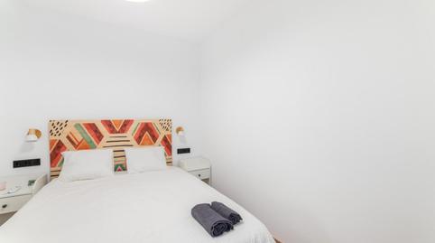 Foto 5 de Apartament de lloguer a Ventas, Madrid