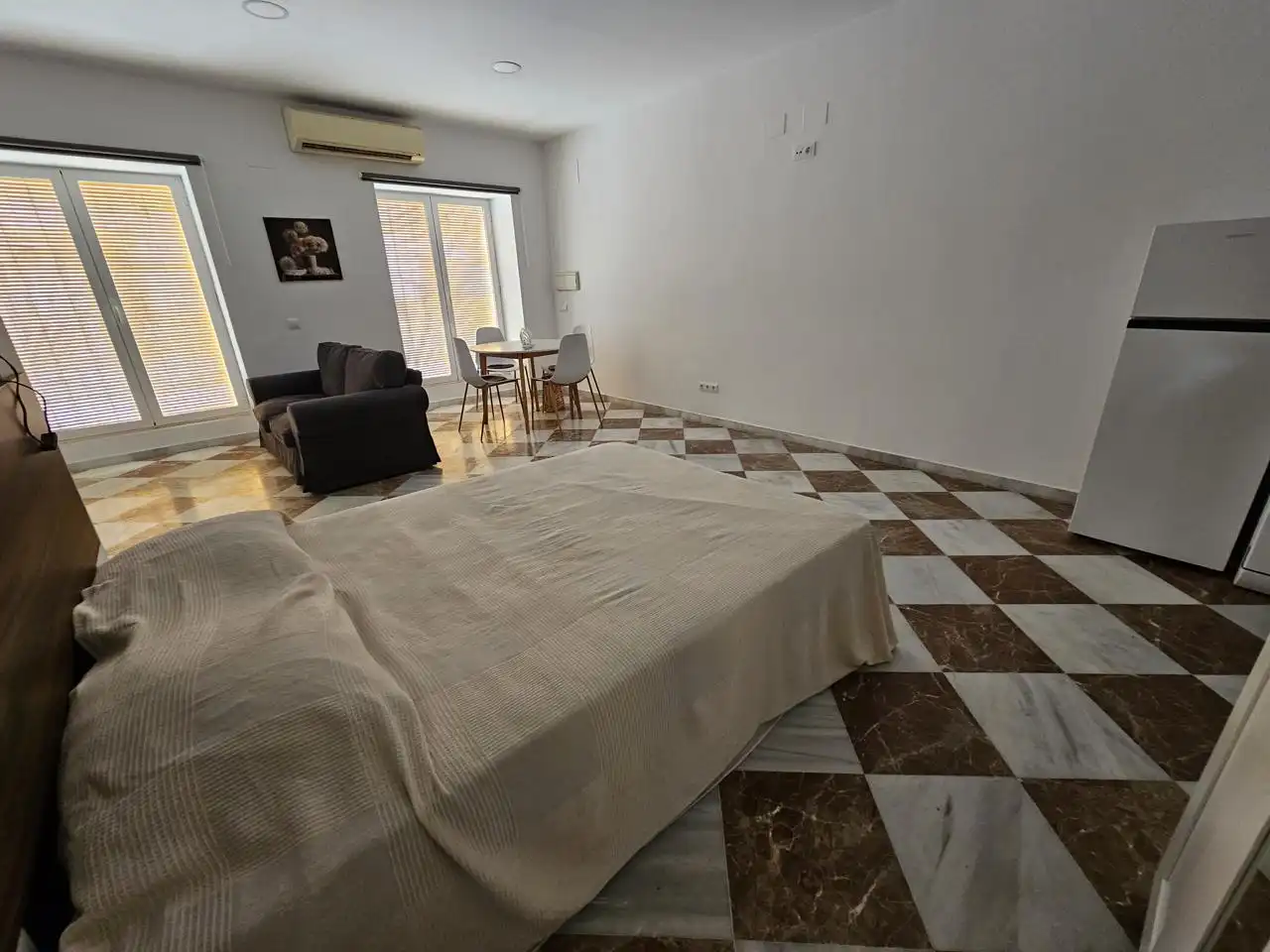 Loft zur Miete in Jerez de la Frontera, Cádiz
